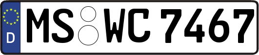 MS-WC7467