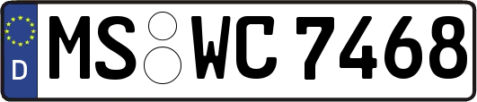 MS-WC7468