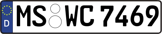 MS-WC7469