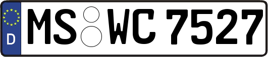 MS-WC7527