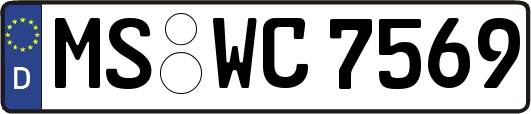 MS-WC7569