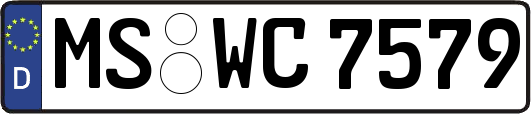 MS-WC7579