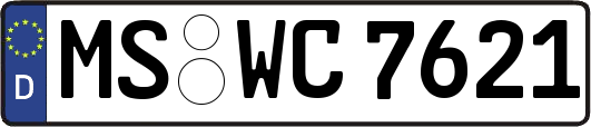 MS-WC7621