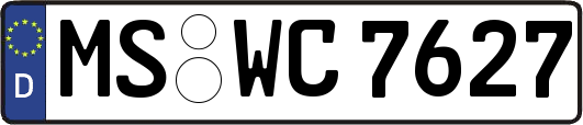MS-WC7627