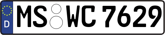 MS-WC7629