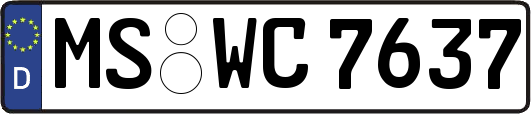 MS-WC7637