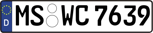 MS-WC7639