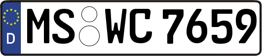 MS-WC7659