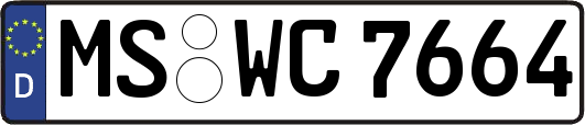MS-WC7664