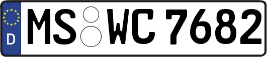MS-WC7682