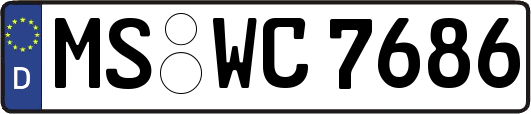 MS-WC7686