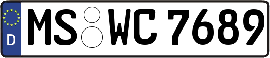 MS-WC7689