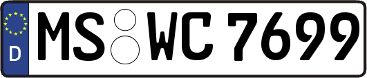 MS-WC7699