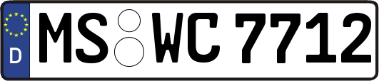MS-WC7712