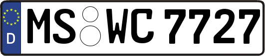 MS-WC7727