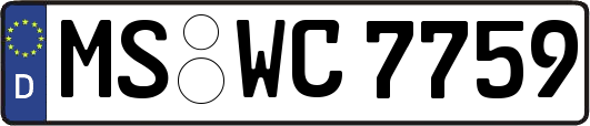 MS-WC7759