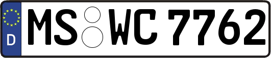 MS-WC7762