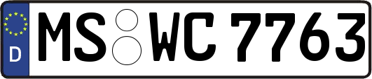MS-WC7763