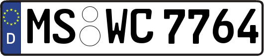 MS-WC7764