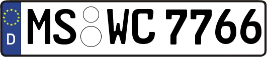 MS-WC7766