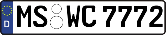 MS-WC7772