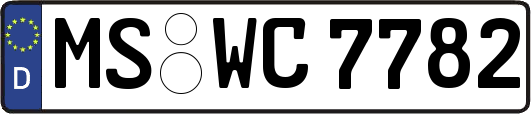 MS-WC7782