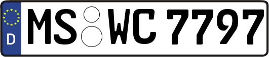MS-WC7797
