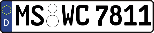 MS-WC7811