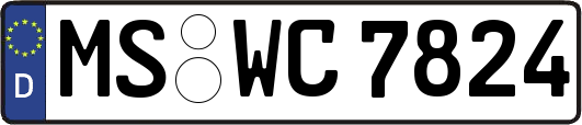 MS-WC7824