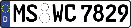 MS-WC7829