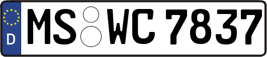 MS-WC7837