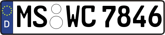 MS-WC7846
