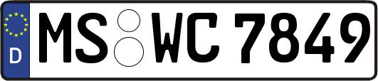 MS-WC7849