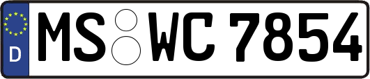 MS-WC7854