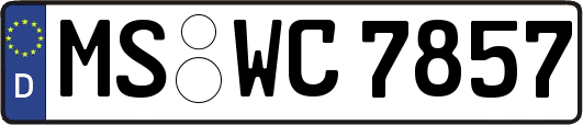 MS-WC7857