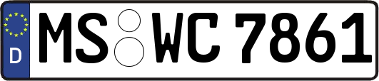 MS-WC7861