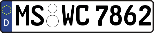 MS-WC7862