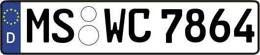 MS-WC7864