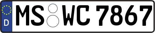 MS-WC7867