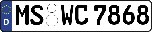 MS-WC7868