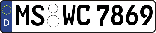 MS-WC7869