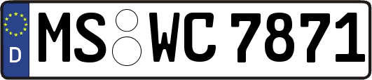 MS-WC7871