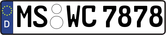 MS-WC7878