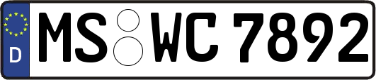 MS-WC7892