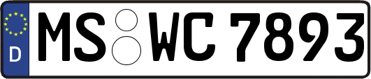 MS-WC7893