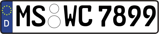 MS-WC7899
