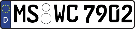 MS-WC7902