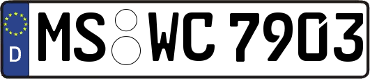 MS-WC7903