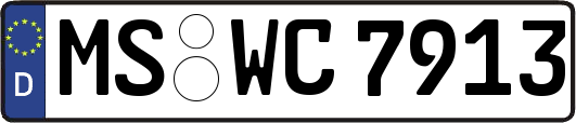MS-WC7913