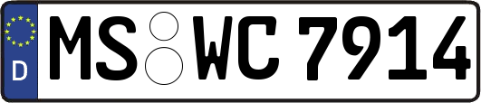 MS-WC7914